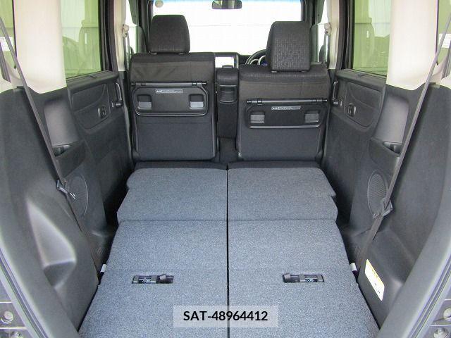 Honda N BOX CUSTOM 2017-06 364849-21