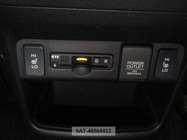 Honda N BOX CUSTOM 2017-06 364849-17