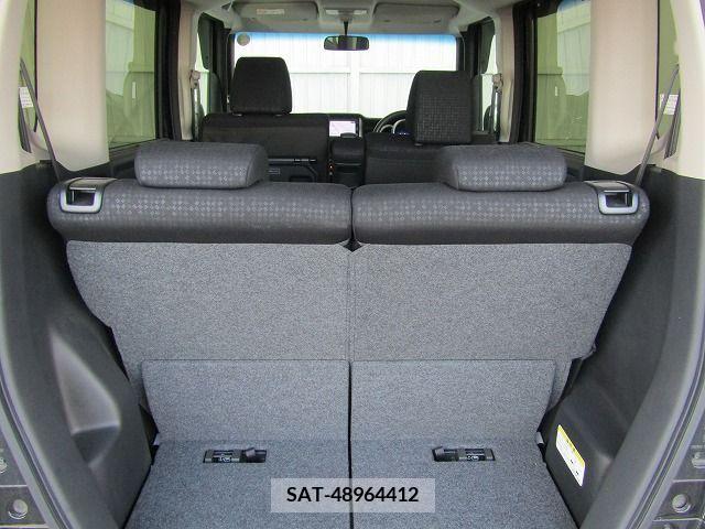 Honda N BOX CUSTOM 2017-06 364849-20