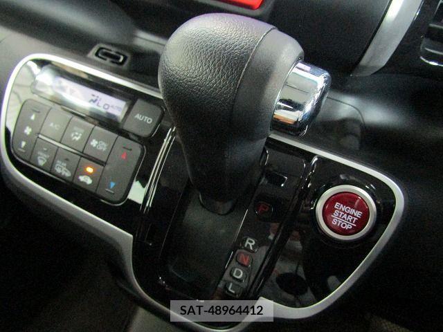 Honda N BOX CUSTOM 2017-06 364849-19