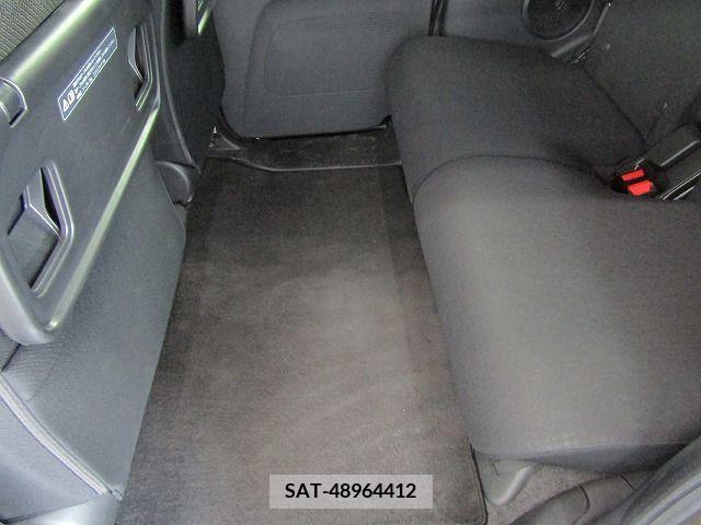 Honda N BOX CUSTOM 2017-06 364849-12