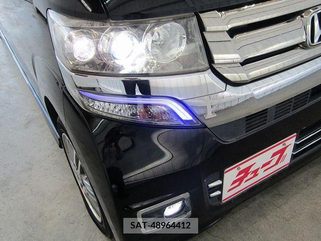 Honda N BOX CUSTOM 2017-06 364849-23