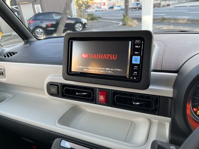 Daihatsu MOVE CANBUS 2023-11 24919-3