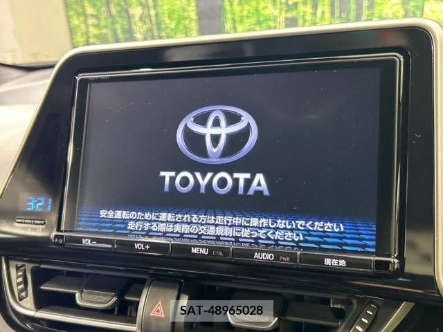 Toyota C-HR 2018-04 296221-3