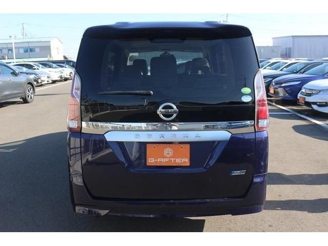 Nissan SERENA 2016-10 191395-3