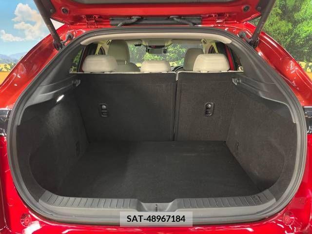 Mazda CX-30 2021-09 265636-10