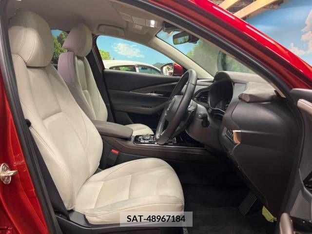 Mazda CX-30 2021-09 265636-8