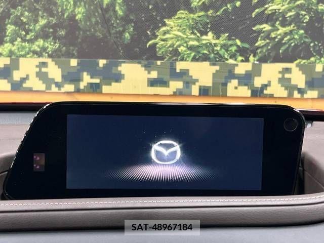 Mazda CX-30 2021-09 265636-2
