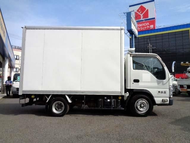 Isuzu ELF TRUCK 2011-05 2363-12