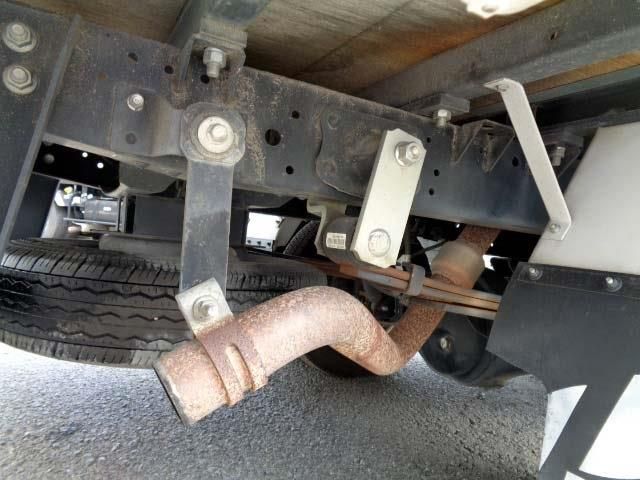 Isuzu ELF TRUCK 2011-05 2363-15