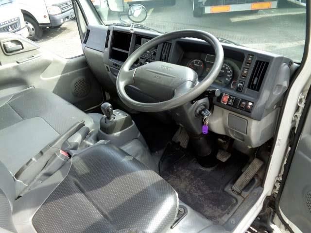 Isuzu ELF TRUCK 2011-05 2363-2