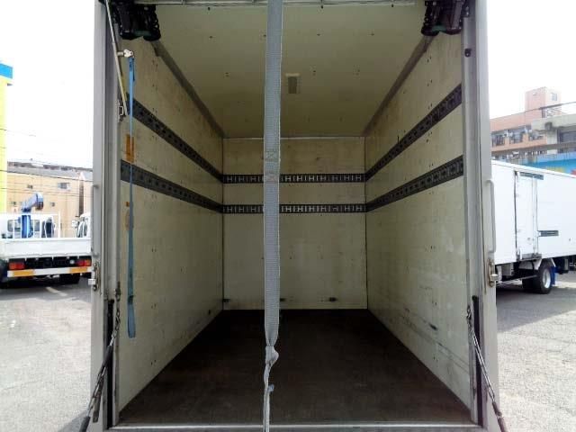 Isuzu ELF TRUCK 2011-05 2363-8