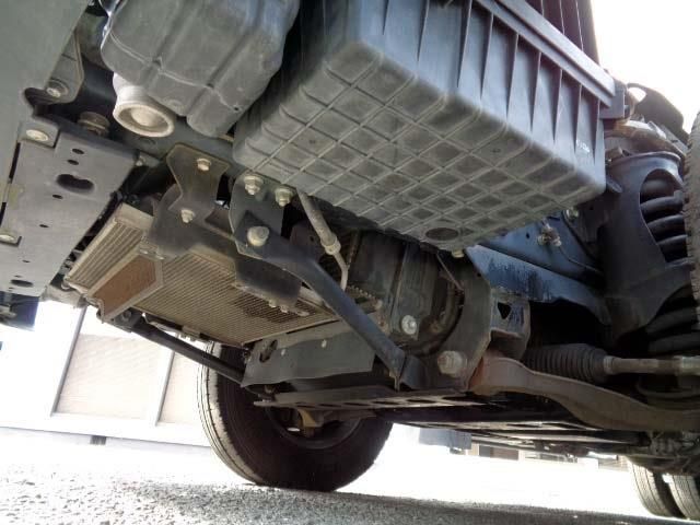 Isuzu ELF TRUCK 2011-05 2363-14