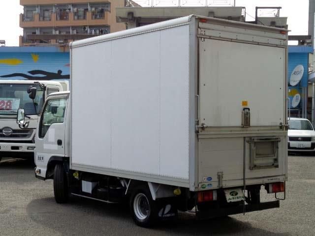 Isuzu ELF TRUCK 2011-05 2363-1