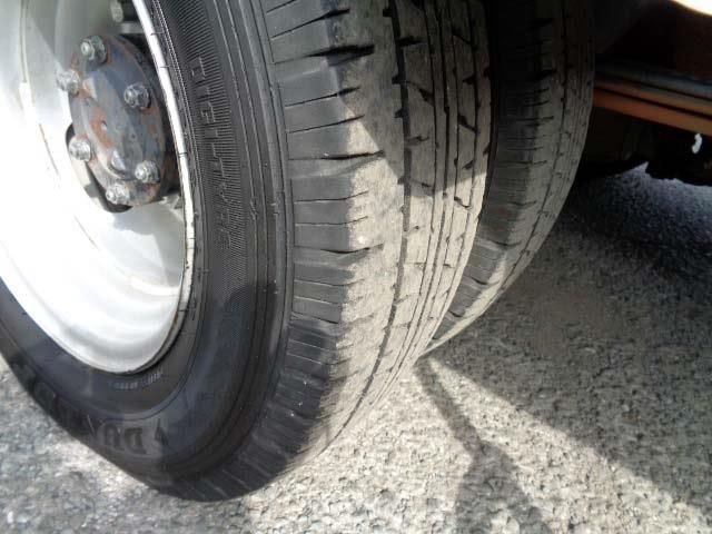 Isuzu ELF TRUCK 2011-05 2363-17