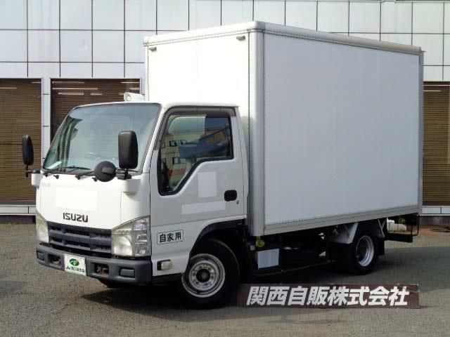 Isuzu ELF TRUCK 2011-05 2363-0