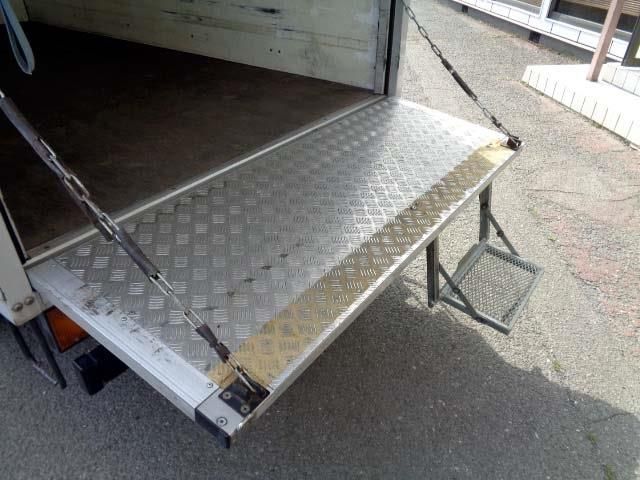 Isuzu ELF TRUCK 2011-05 2363-10