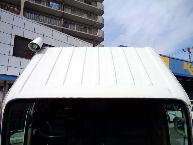 Isuzu ELF TRUCK 2011-05 2363-13