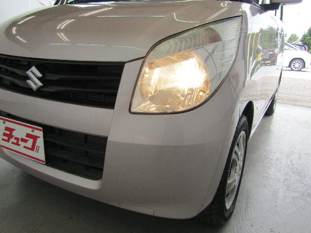 Suzuki PALETTE 2012-10 13720-23