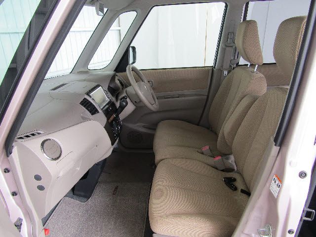 Suzuki PALETTE 2012-10 13720-12