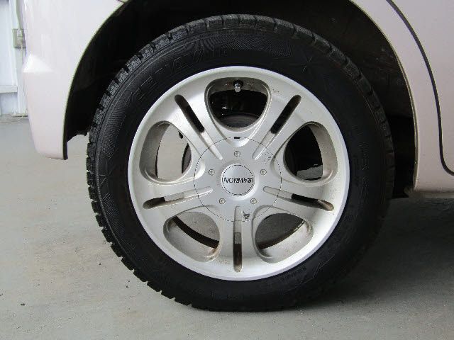 Suzuki PALETTE 2012-10 13720-26