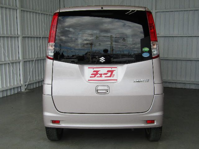 Suzuki PALETTE 2012-10 13720-16