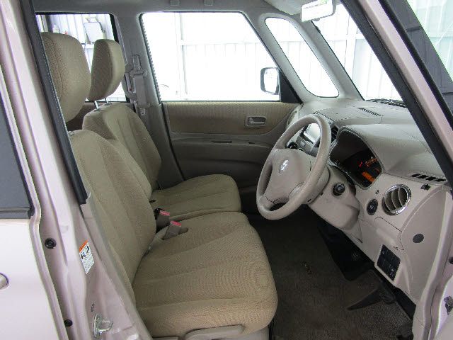 Suzuki PALETTE 2012-10 13720-9