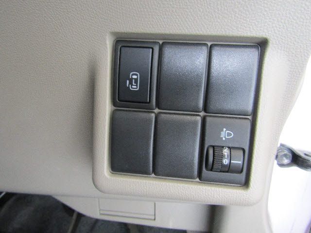 Suzuki PALETTE 2012-10 13720-5