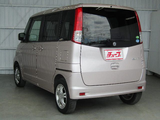 Suzuki PALETTE 2012-10 13720-8