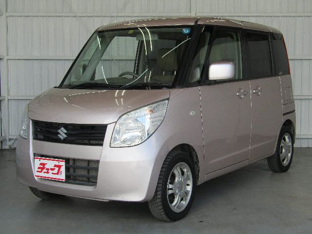 Suzuki PALETTE 2012-10 13720-0