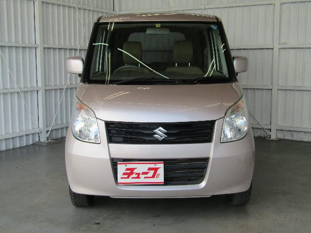 Suzuki PALETTE 2012-10 13720-15