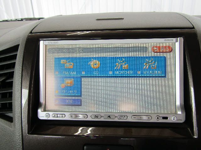 Suzuki PALETTE 2012-10 13720-4