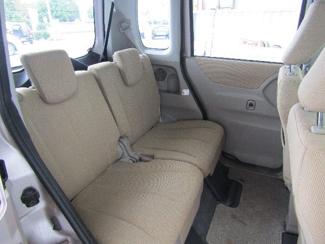 Suzuki PALETTE 2012-10 13720-3