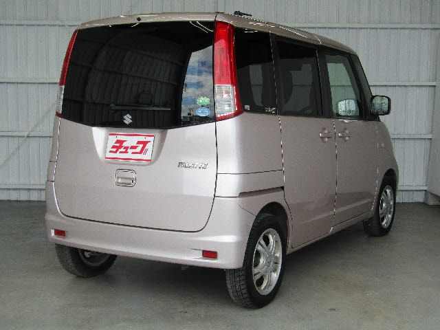 Suzuki PALETTE 2012-10 13720-2