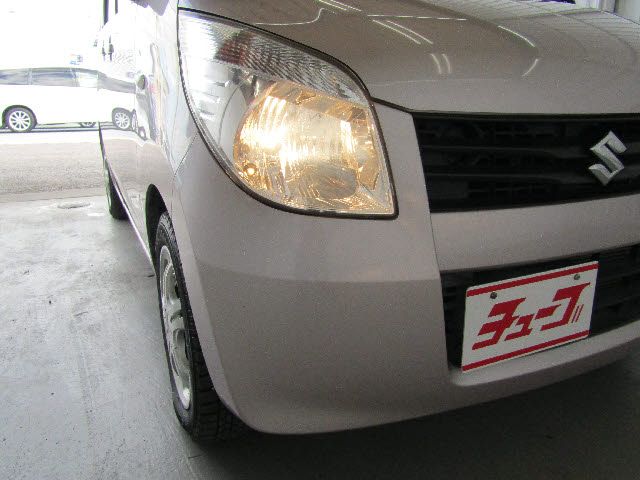 Suzuki PALETTE 2012-10 13720-17