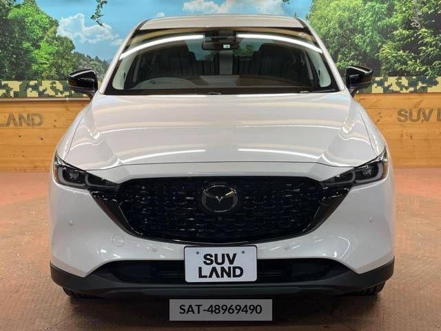 Mazda CX-5 2022-08 308479-14
