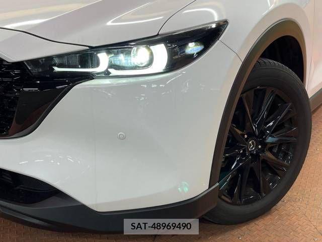 Mazda CX-5 2022-08 308479-12