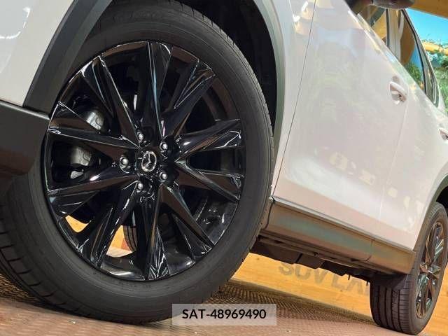Mazda CX-5 2022-08 308479-13