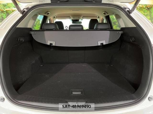 Mazda CX-5 2022-08 308479-11