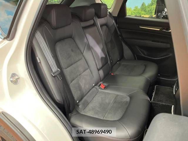 Mazda CX-5 2022-08 308479-10