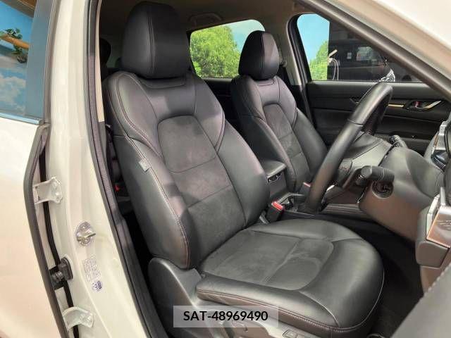 Mazda CX-5 2022-08 308479-9