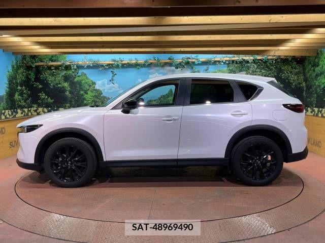Mazda CX-5 2022-08 308479-17
