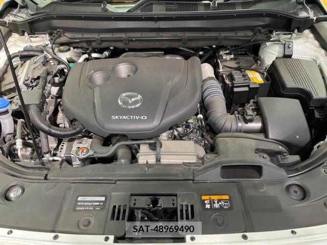 Mazda CX-5 2022-08 308479-18