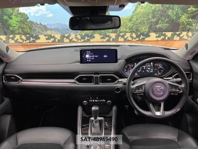 Mazda CX-5 2022-08 308479-1
