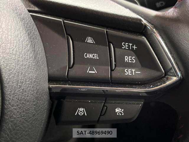 Mazda CX-5 2022-08 308479-5