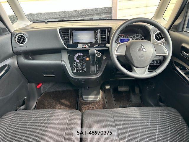 Mitsubishi EK SPACE 2019-03 296891-1