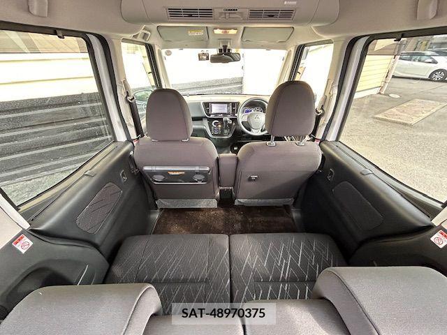Mitsubishi EK SPACE 2019-03 296891-7