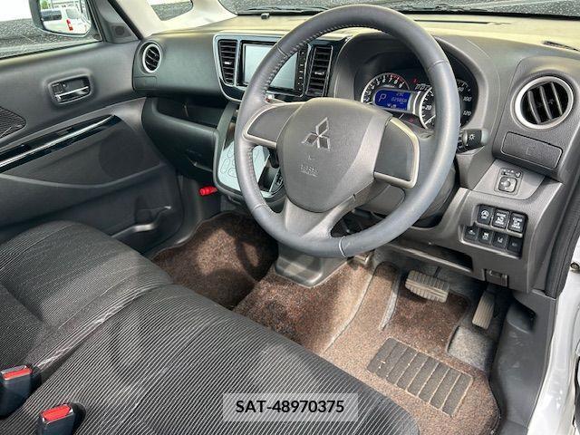 Mitsubishi EK SPACE 2019-03 296891-13