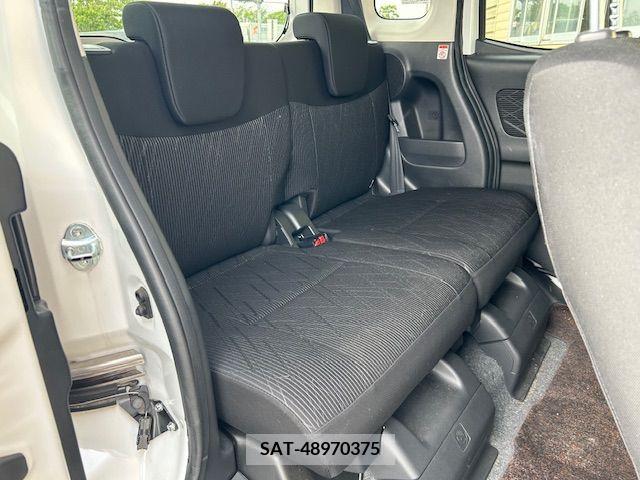Mitsubishi EK SPACE 2019-03 296891-15