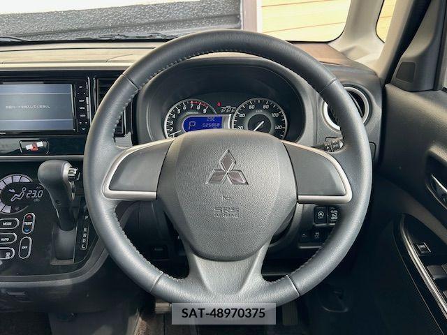 Mitsubishi EK SPACE 2019-03 296891-16